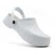 Zueco Vidar Blanco