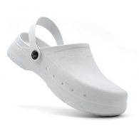 Zueco Vidar Blanco