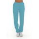 Pantalón microfibra Unisex porcelana