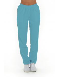 Pantalón microfibra Unisex porcelana