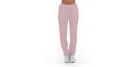 Pantalón microfibra rosa