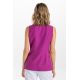 Chaqueta mcfb morada