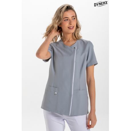 Chaqueta mcfb gris