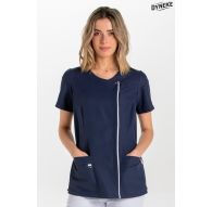 Chaqueta mcfb azul