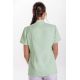 Chaqueta Pekin mcfb verde