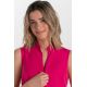 Chaqueta mcfb fucsia