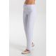 Pantalón de mujer mcfb blanco