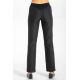 Pantalón de mujer mcfb negro