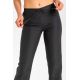 Pantalón de mujer mcfb negro