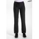 Pantalón de mujer mcfb negro