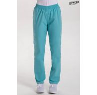 pantalon unisex sanidad, estetica y comercio dyneke