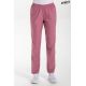 Pantalón unisex nude rosa