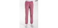 Pantalón unisex nude rosa