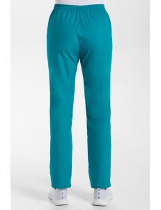 pantalon unisex sanidad, estetica y comercio dyneke