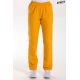 Pantalón unisex ocre