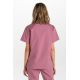 Blusón sanitario nude rosa Unisex Dyneke