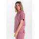 Pijama Unisex nude rosa