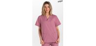 Pijama Unisex nude rosa