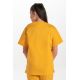 Pijama Unisex ocre