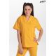 Pijama Unisex ocre