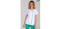 Chaqueta mcfb blanca