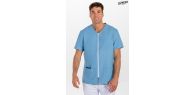 Chaqueta cbro m/c azul
