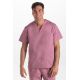 Blusón sanitario nude rosa Unisex Dyneke