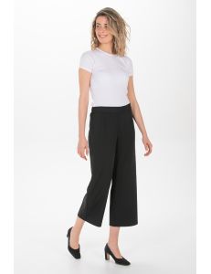 pantalón pirata de mujer. blanco. talla m. algo - Comprar roupa e  acessórios em segunda mão no todocoleccion