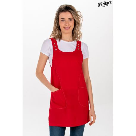 Pichi multiservicios rojo dyneke