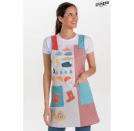 Estola maestra nube Dyneke