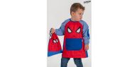 Babi superheroe