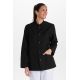 Chaqueta unisex negra mcfb m/l