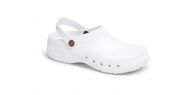 Zueco Dian blanco