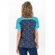 Blusón unisex estampado mandalas Dyneke