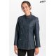 Chaqueta cocinera rejilla tejana