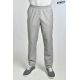 Pantalón unisex gris dyneke