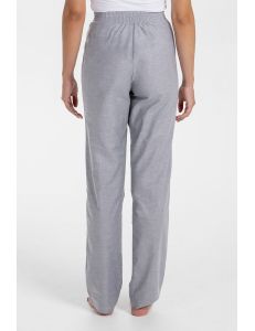 Pantalón unisex gris dyneke