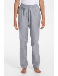 Pantalón unisex gris dyneke