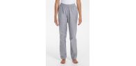 Pantalón unisex gris