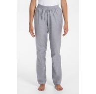 Pantalón unisex gris dyneke