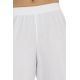 Pantalón unisex Blanco