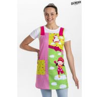 Estola profesora unicornio