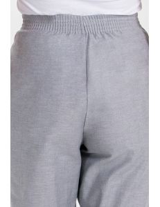 Pantalón unisex gris dyneke