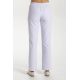 pantalon de mujer blanco para sanidad, comercio y estetica dyneke