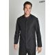 Chaqueta imperial m/l microfibra negra