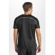 Pijama sanitario sport negro