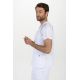 Pijama sanitario sport blanco