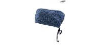 Gorro Sanidad unisex pelo largo perritos