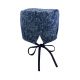 Gorro Sanidad unisex pelo largo perritos