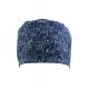 Gorro Sanidad unisex pelo largo perritos